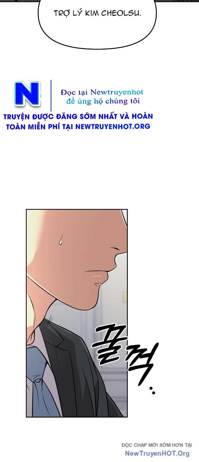 Nhân Viên Thực Tập Kim Cheolsu - chap108 - Trang 65